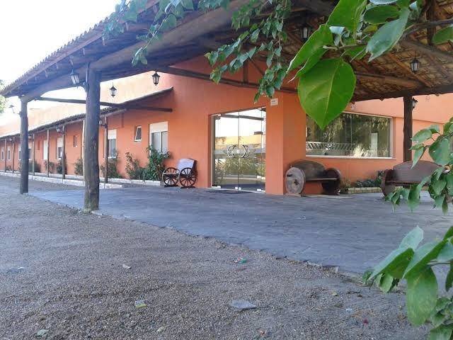 Hotel costa doce