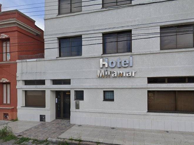 Hotel miramar