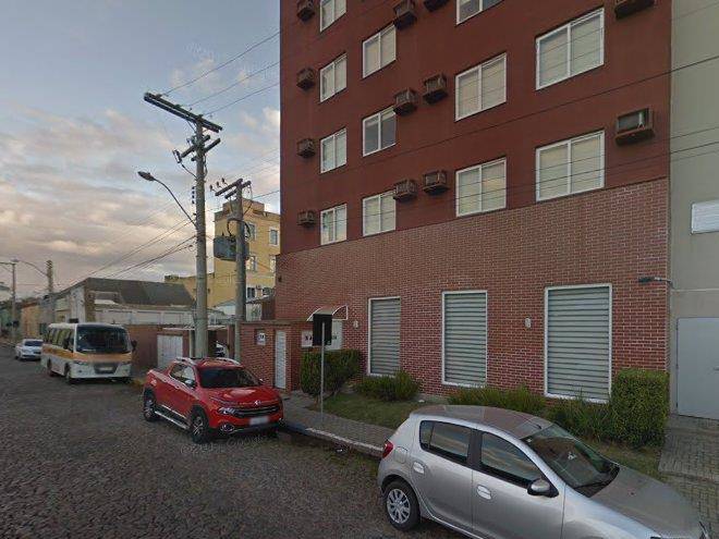 Hotel Swan Express Rio Grande Image