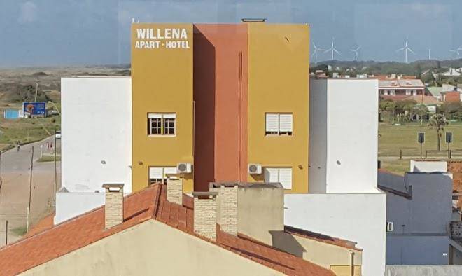 Hotel willena