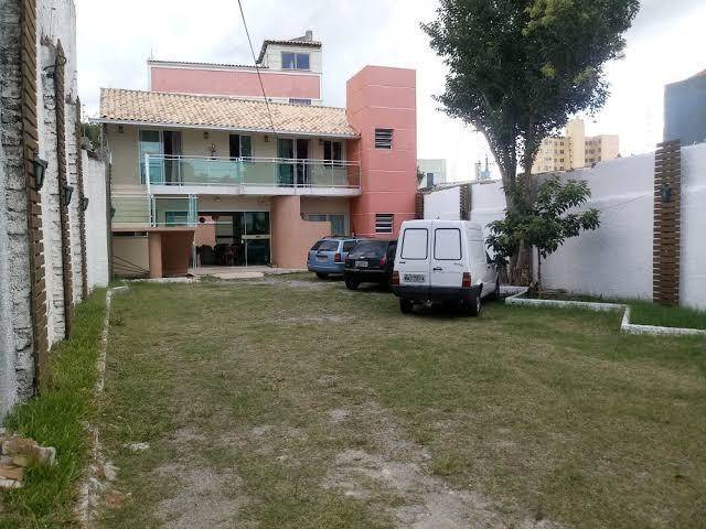 Pousada musleh
