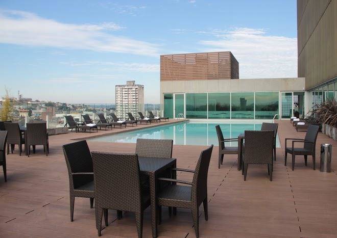 Rivera casino & resort