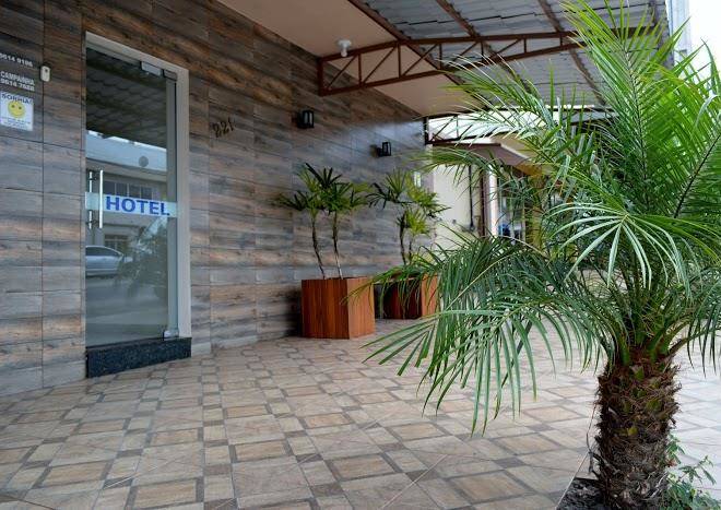 Hotel consalter