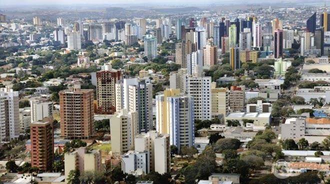Hotel e churrascaria avenida