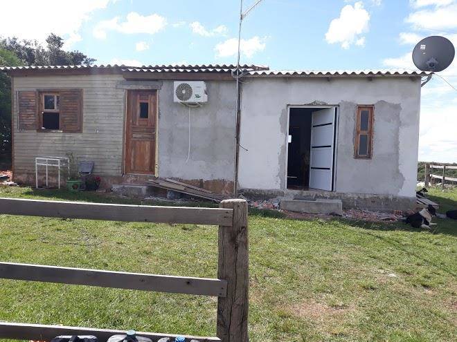 Pousada da ro