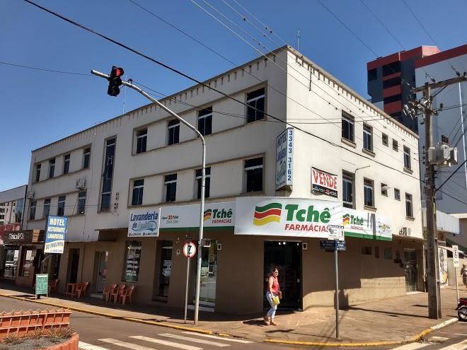 Hotel do paulinho