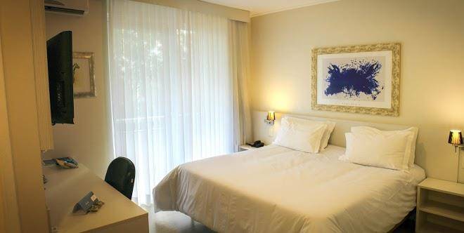 Charrua hotel