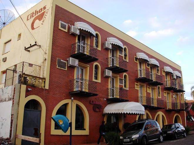 Cithos hotel