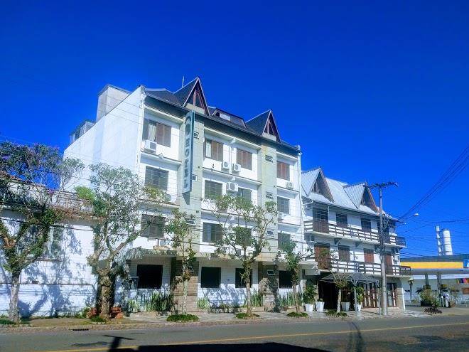 Hotel antonio's