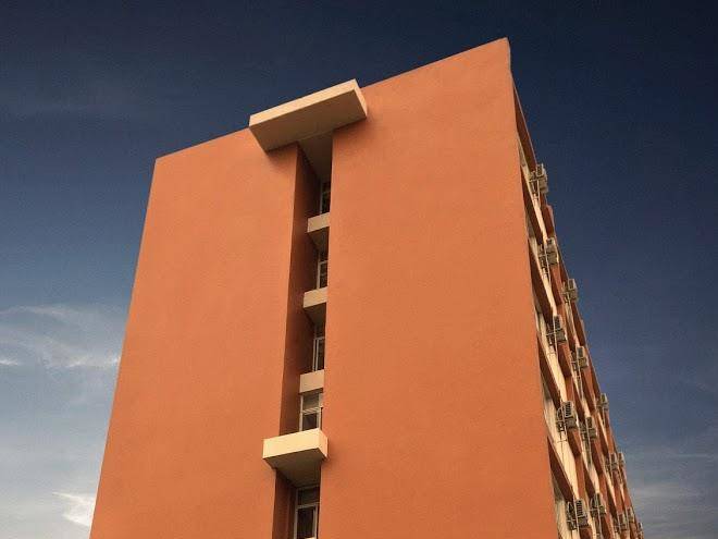 Altadomo hotel