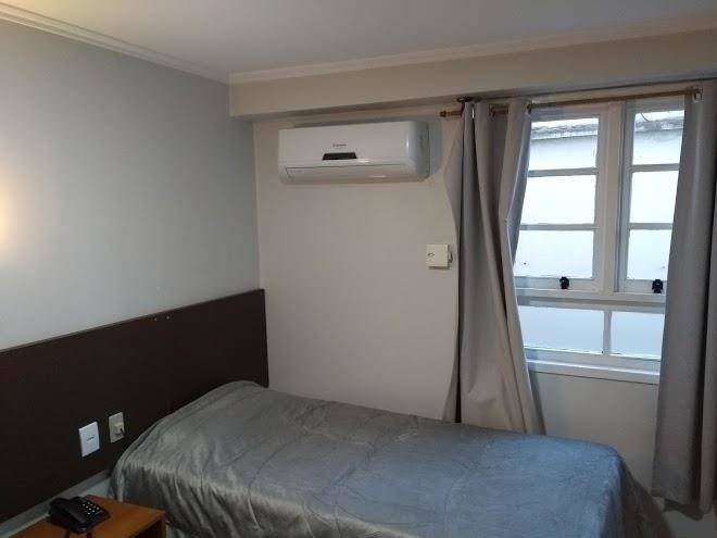 Hoteis Dom Rafael Executivo Image