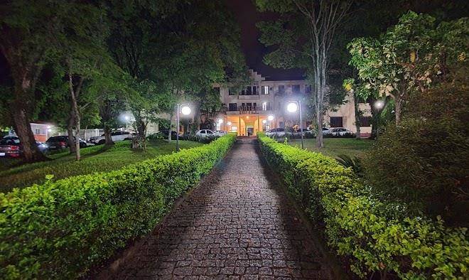 Hotel dom rafael business