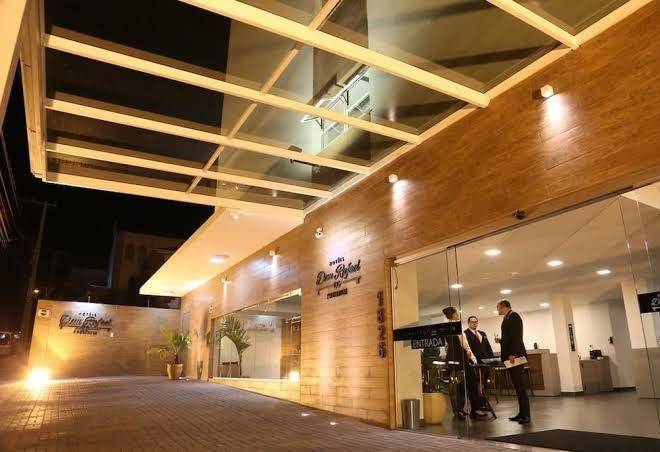 Hotel dom rafael premium