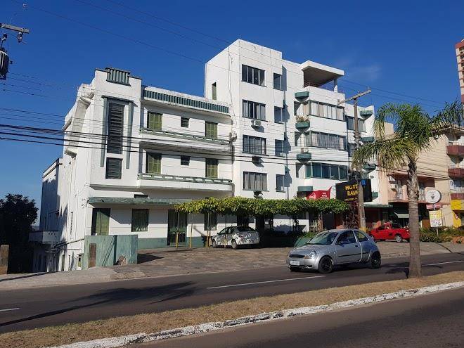 Hotel ravas