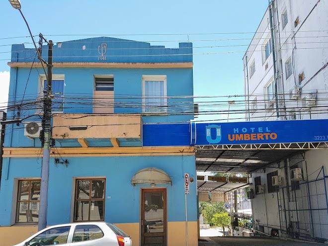 Hotel umberto
