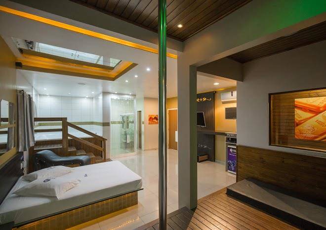 Motel Itapua Iii Image