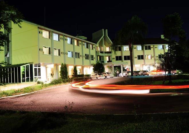 Park hotel morotin