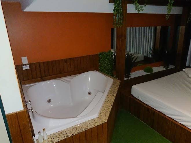 Florence Motel Image