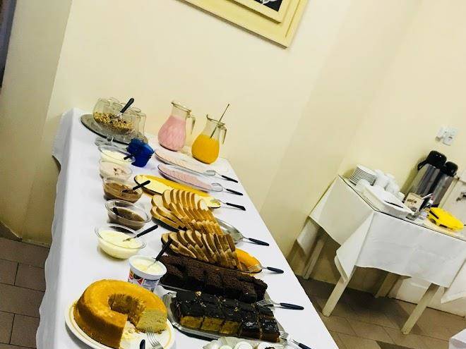 Hotel asteca
