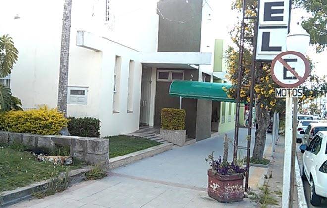 Hotel brasil