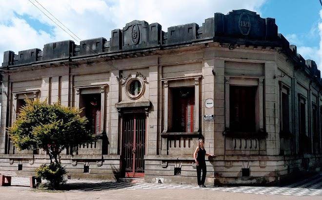Mirante hotel