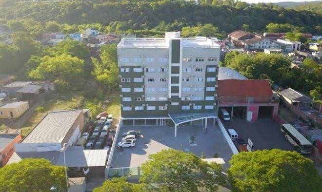 Confort fronteira hotel