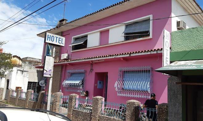 Hotel callas