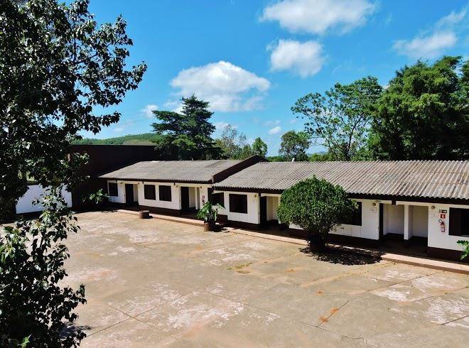 Hotel Comodoro De Livramento Image