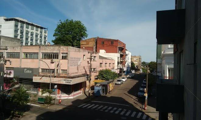Hotel Estrela Palace Image