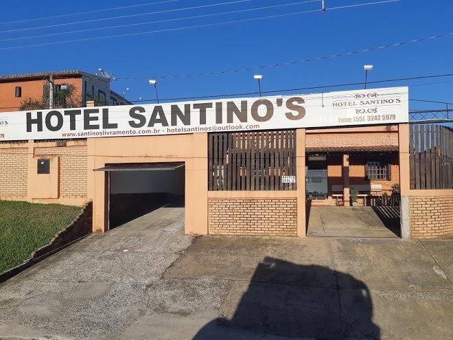 Hotel san martin