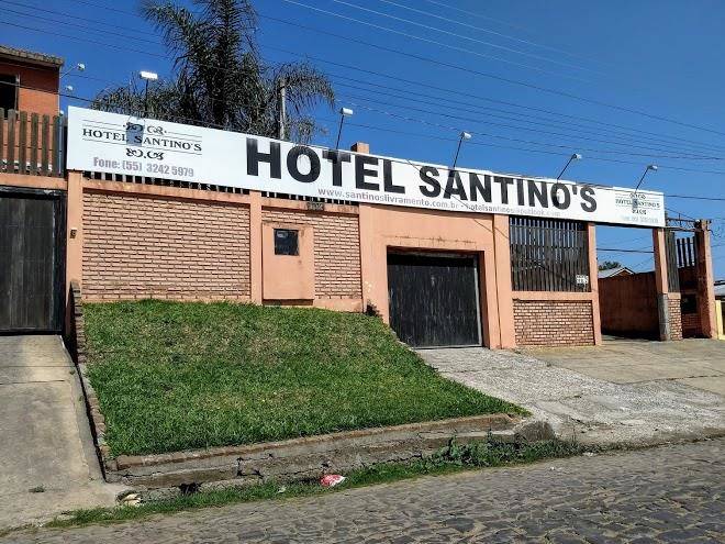 Hotel santino's