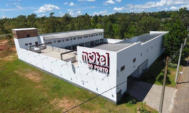 Motel do porto
