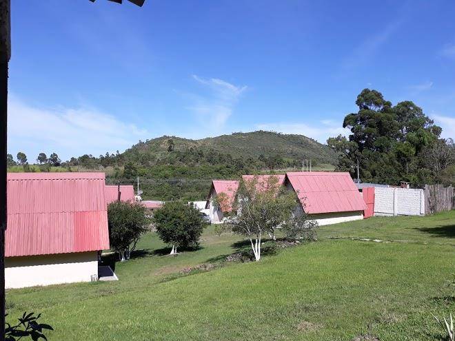 Pousada pitangueiras