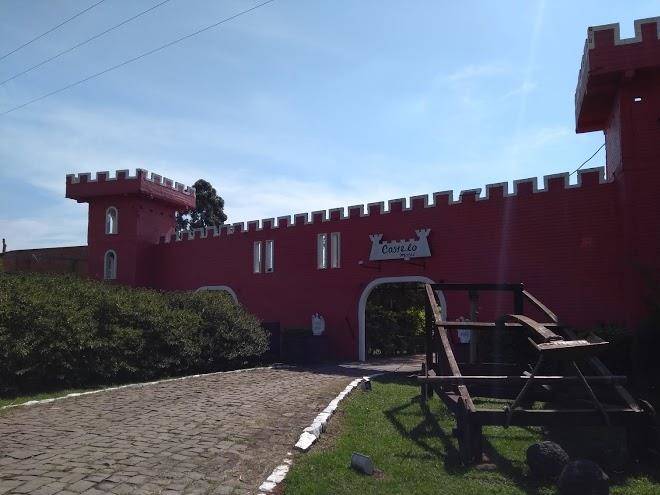 Castelo Motel Image
