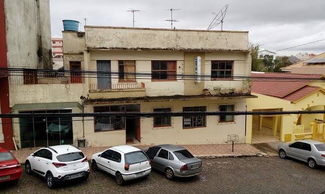 Hotel E Restaurante Mantovani Image