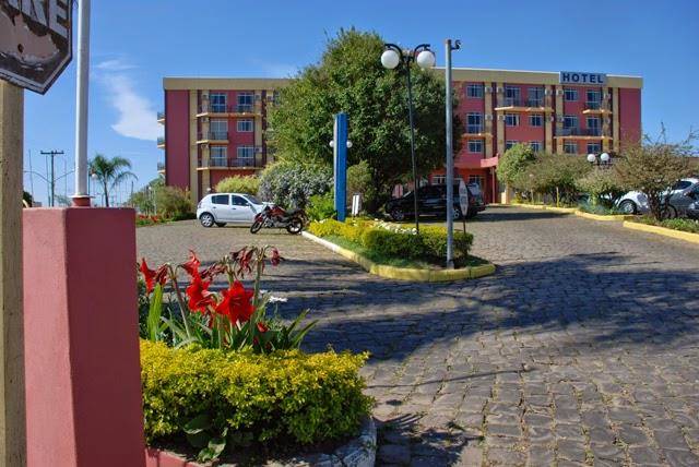 Sao joao palace hotel