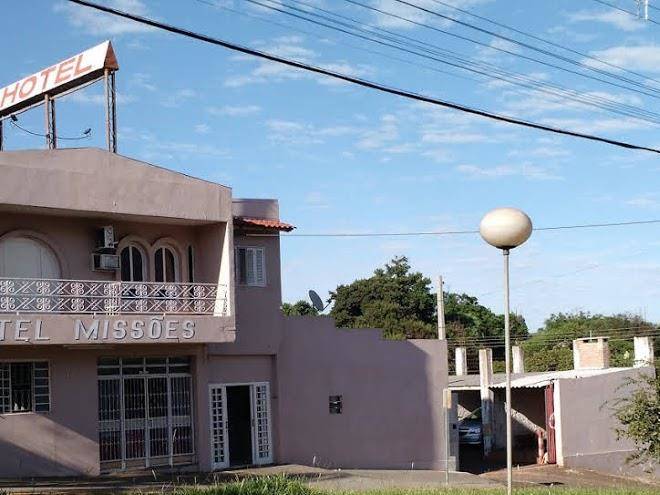 Hotel missoes
