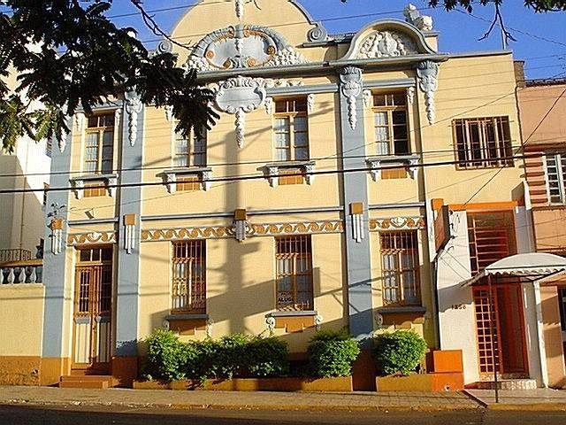 Hotel sepe tiaraju