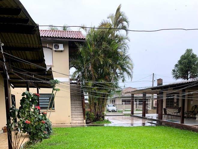 Pousada dos oliveiras