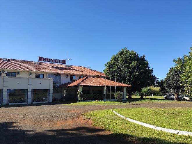Executivo park hotel