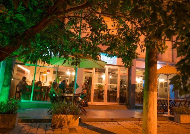 Hotel obino sao borja