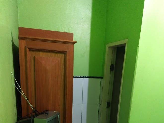 Hotel pampa