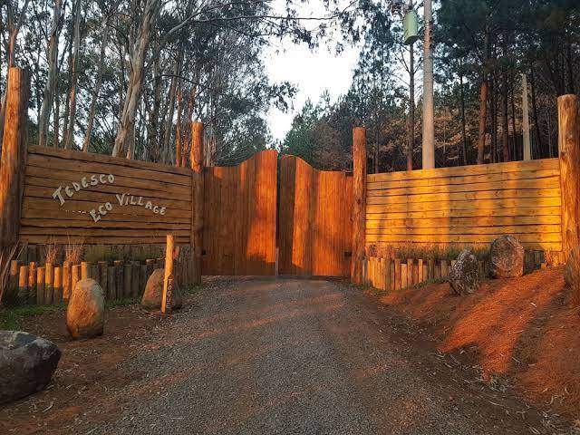 Tedesco eco park