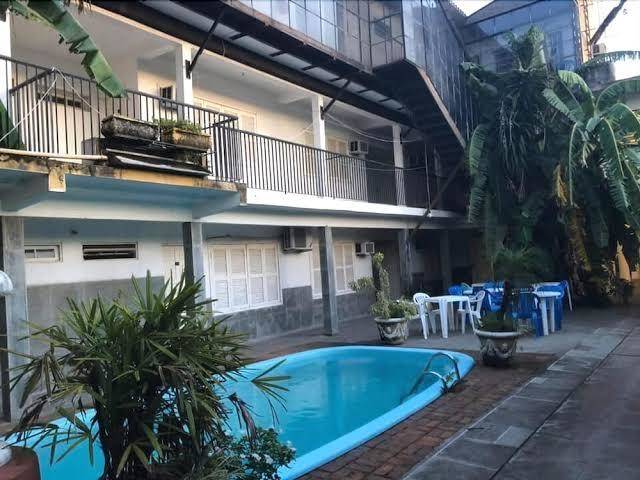 Hotel san gabriel paddle club
