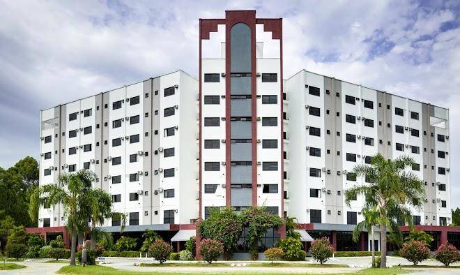 Hotel san isidro