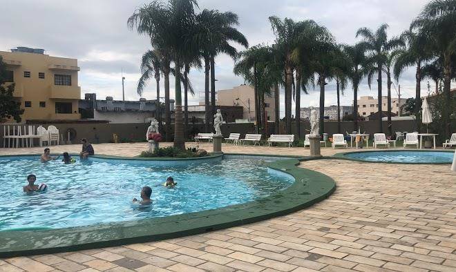 Hotel Sao Luiz Image