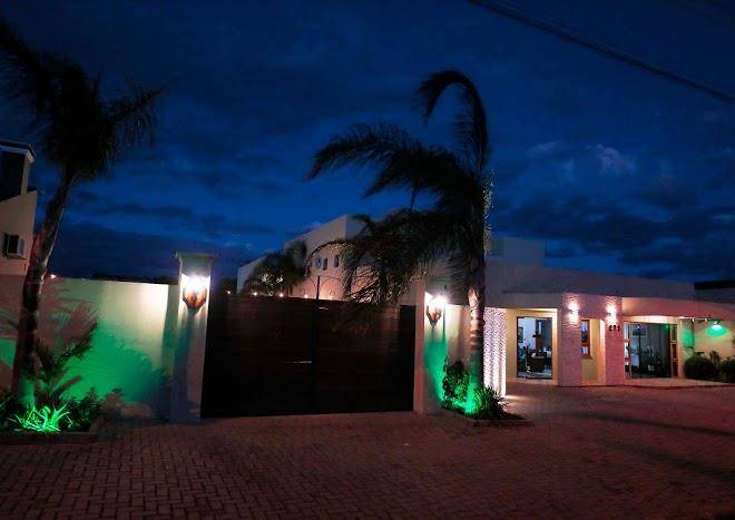 Hotel zona sul