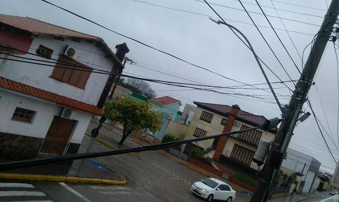 Pousada bozano