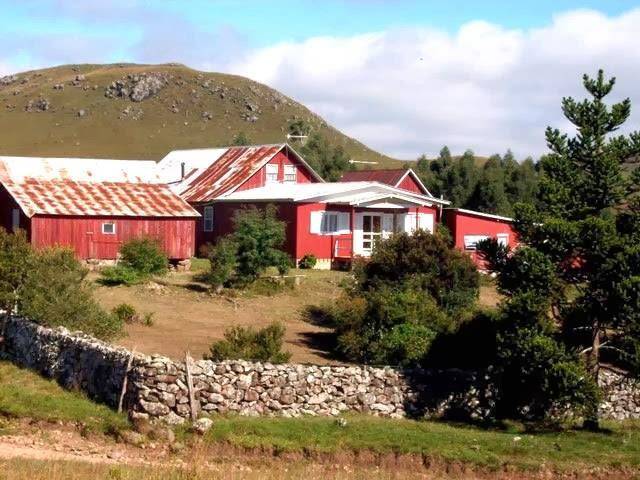 Fazenda potreirinhos