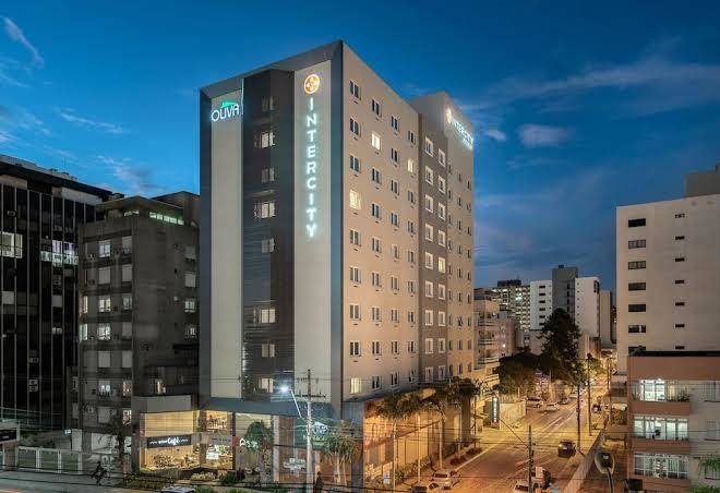 Hotel intercity sao leopoldo